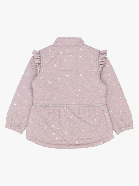 Mikk-Line Termosæt, Bow Foil