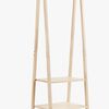 Kids Concept Tøjstativ SAGA, Blonde