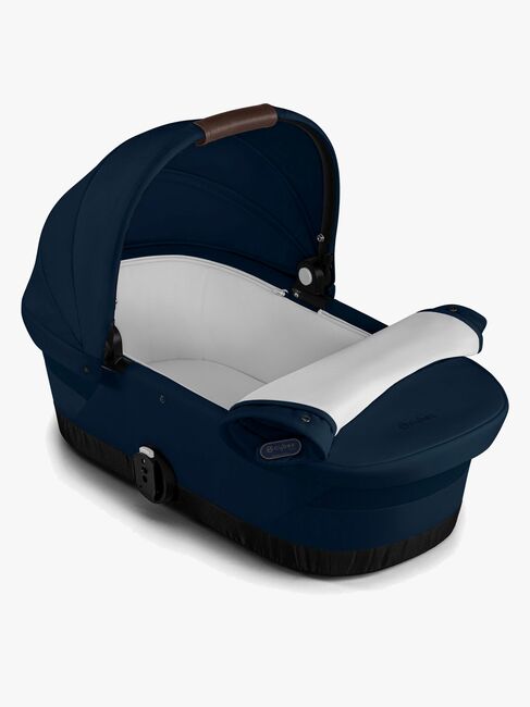 Cybex GAZELLE S Liggedel, Ocean Blue