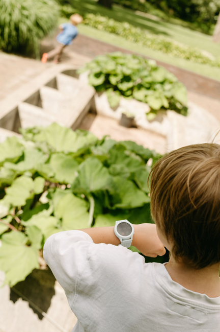 Kidywolf KIDYWATCH Smartwatch, Grøn