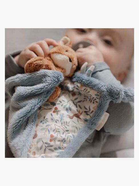 LittleDutch Forest Friends Fox Nusseklud