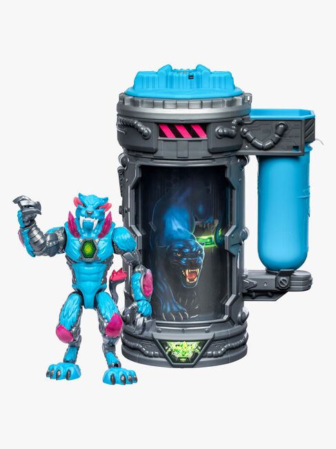 MrBeast Lab Mutators Legesæt Iconic Panther