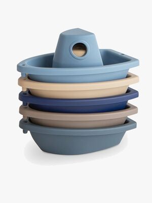 Mushie Badelegetøj Både, Ocean