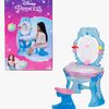 Disney Princess Playdate Sminkebord Ariel