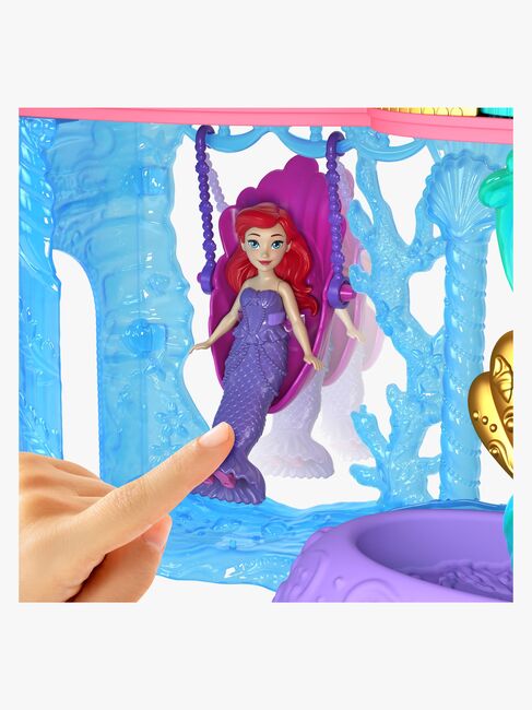 Disney Princess Legesæt Ariels Slot