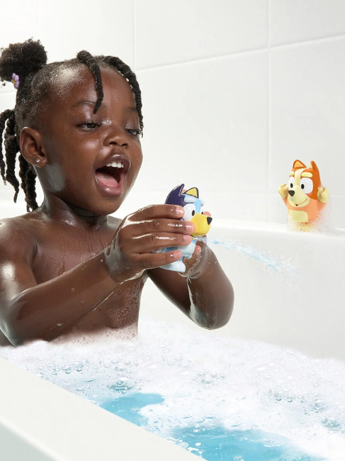 Toomies Bluey Badelegetøj 2-pak