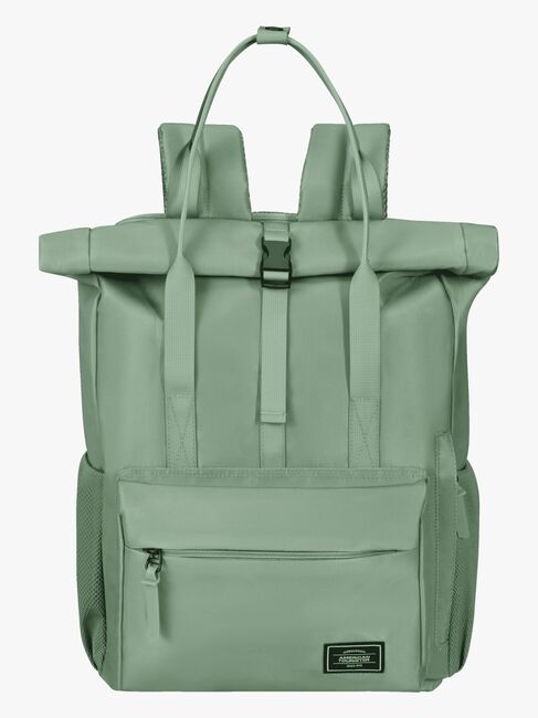 American Tourister Urban Groove Rygsæk 20,5L, Urban Green