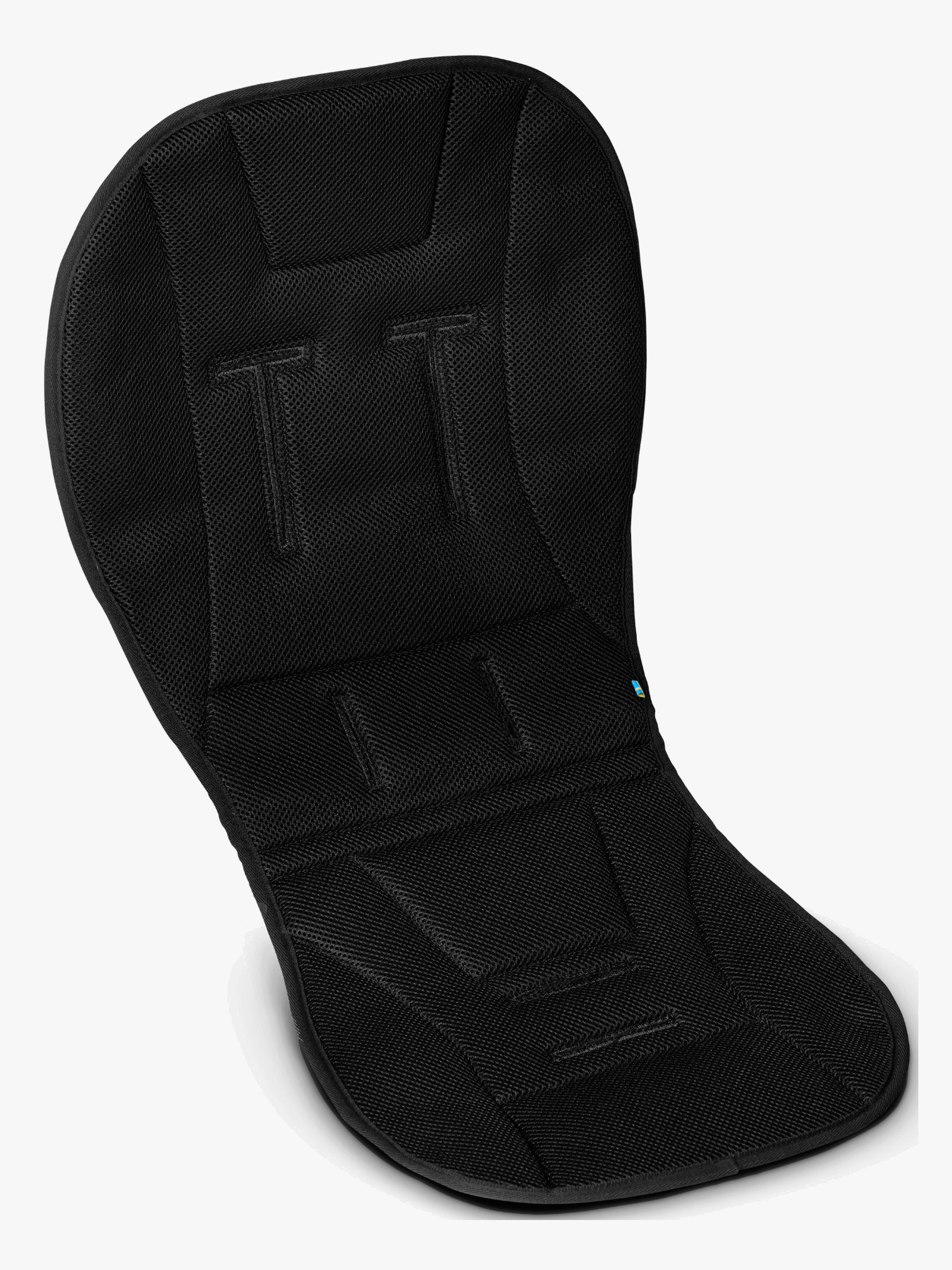 Inovi AerMax Soft Hynde, Sort