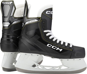 CCM Hockey Tacks AS 550 JR Skøjter