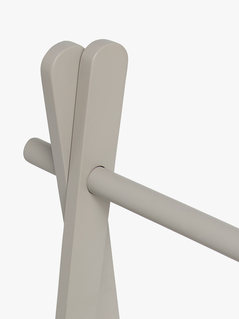 Alice & Fox Dune Stumtjener, Greige