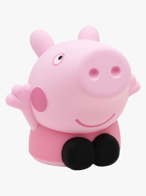 Paladone Gurli Gris Silikone Natlampe