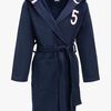Luca & Lola Moa Morgenkåbe, Navy