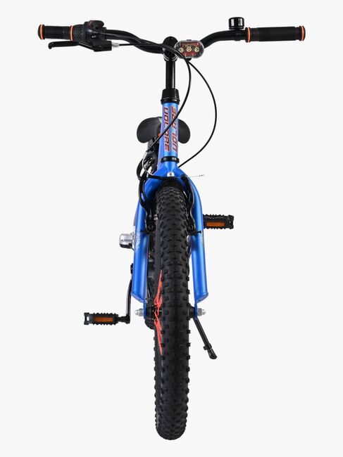 Volare Rocky Cykel Nexus 20 Tommer, Blå