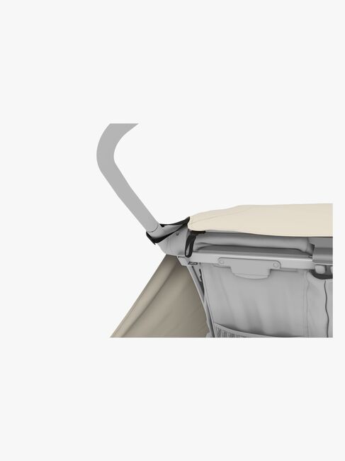 Thule Chariot Betræk