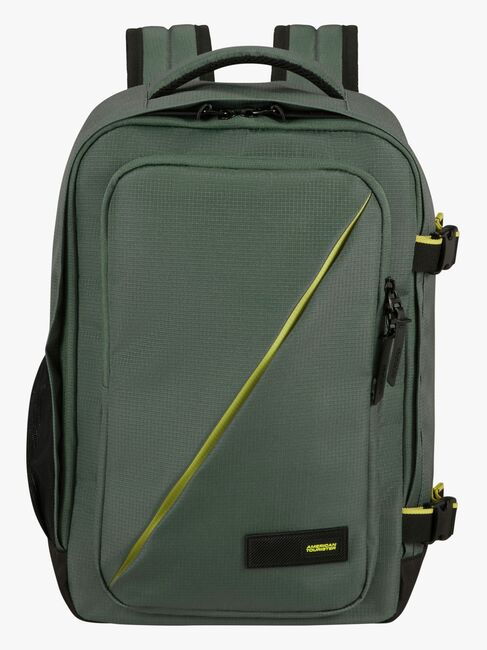 American Tourister Take2Cabin S Rygsæk 24L, Dark Forest