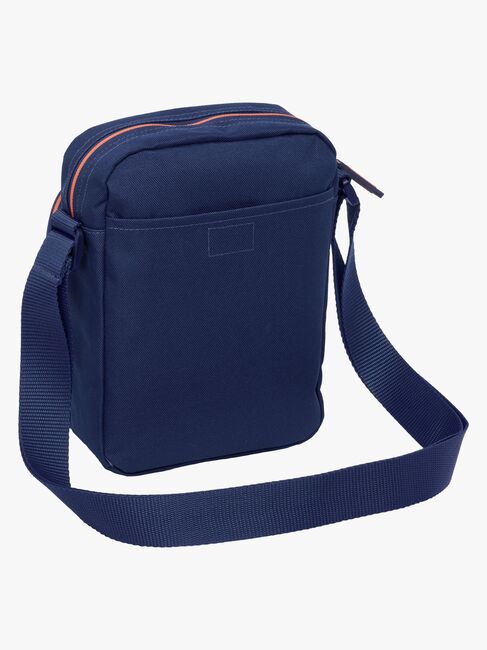 FC Barcelona Skuldertaske, 2ª Equipment