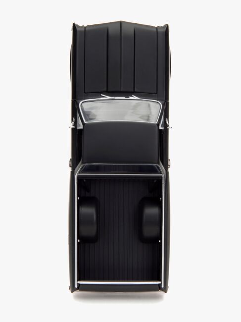 Jada Toys Fast & Furious Bil 1967 El Camino