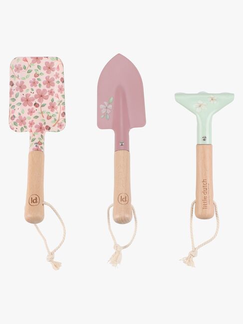 Little Dutch Haveredskaber Sæt, Fairy Garden