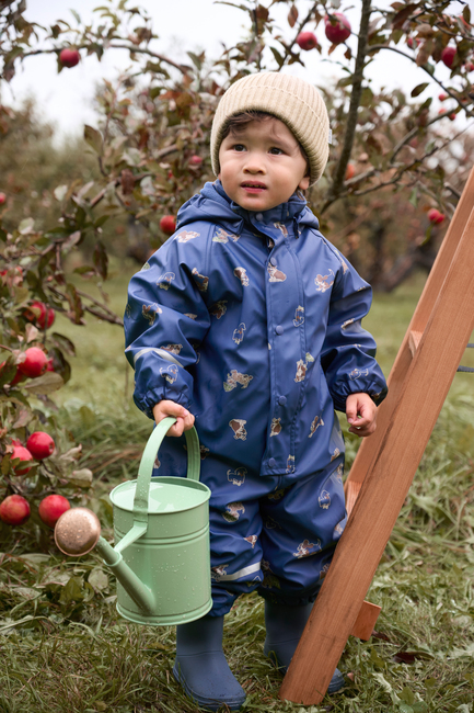 CeLaVi Hue Uldblanding, White Pepper