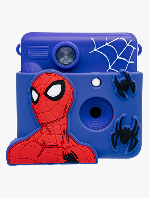Spider-Man StarCAM Instantkamera Med Tilbehør DJ130SPZ-2823_2.jpg