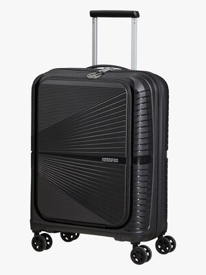 American Tourister Airconic Koffert 34L, Onyx Black