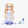 Disney Frozen Elsa Dukke Snedronning Sing-a-long 38cm