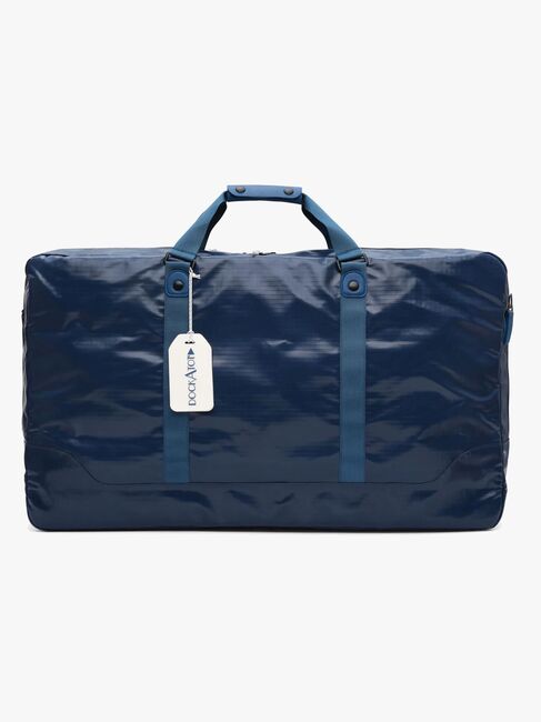 DockATot Get Away Deluxe+ Taske, Sport Blue