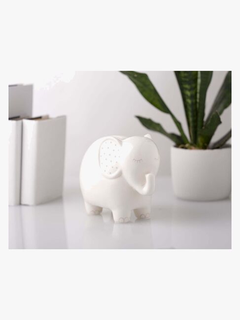 Pearhead Sparebøsse Elefant