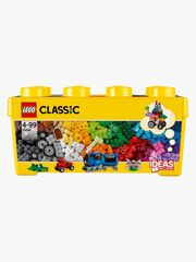 LEGO Classic 10696 Kreativt byggeri – medium