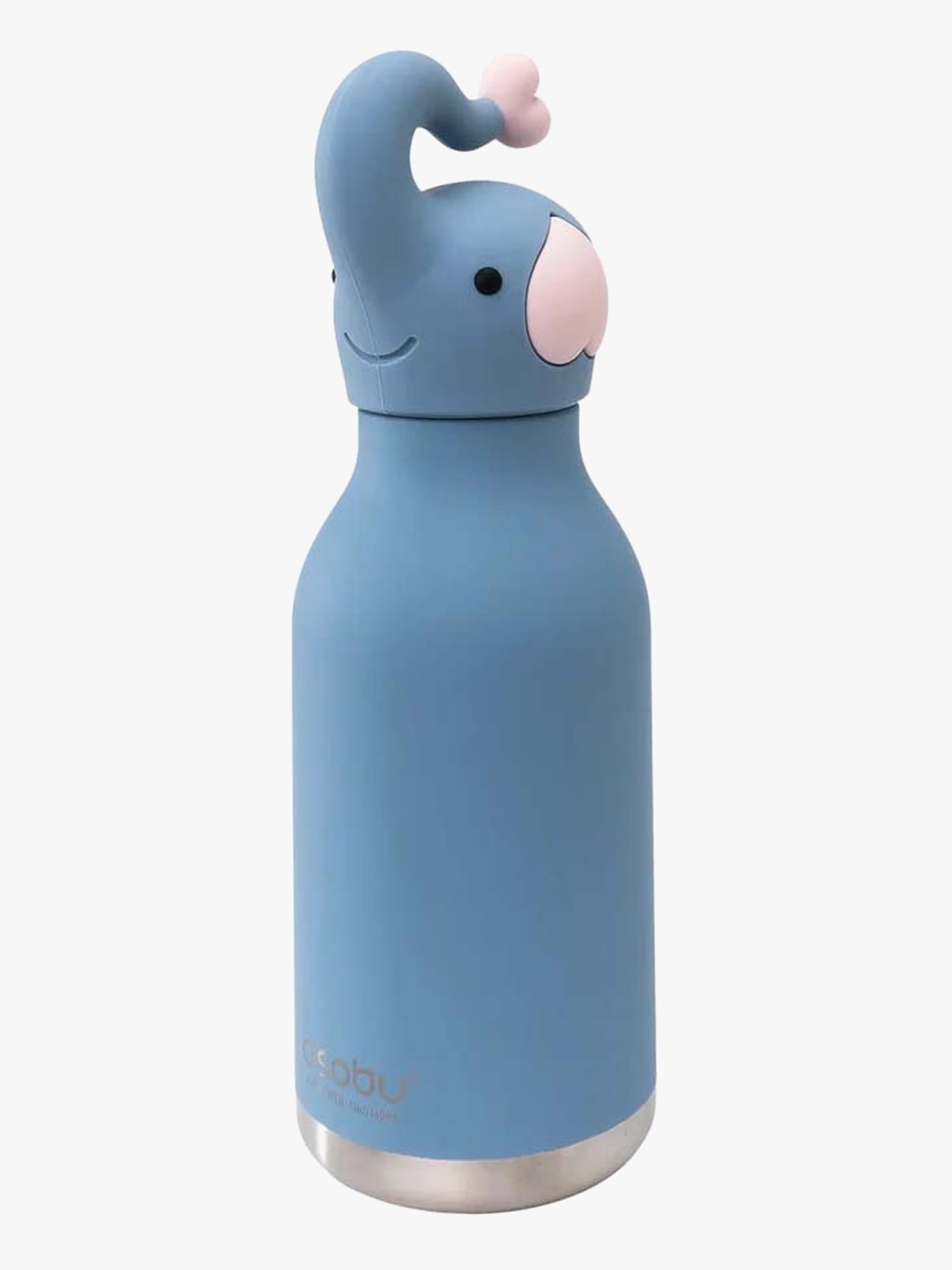 Asobu Bestie Drikkedunk Elefant, Blå