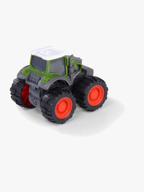 Dickie Toys Fendt Monstertruck Traktor