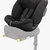 Kinderkraft I-FIX ENDURA SAFE Autostol, Black