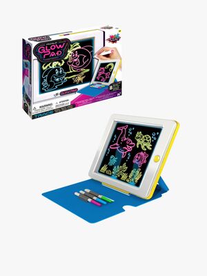 Original Glow Pad Tegnetablet Premium