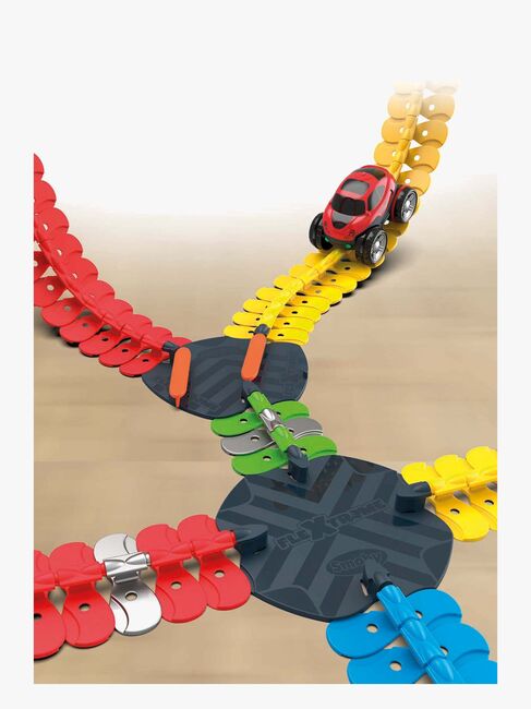 Smoby FleXtreme Banesudbygning