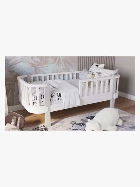 Yappy Étude Juniorseng, Sky Gray