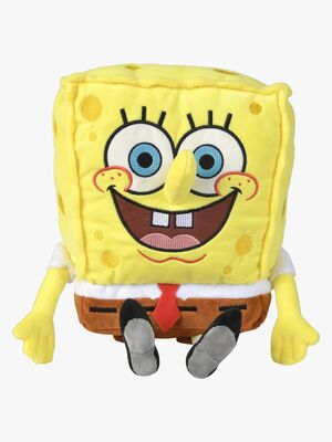 Svamp Bob Bamse 35 cm