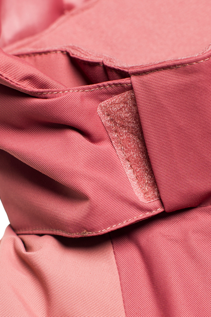 Viking Play Vinterjakke, Pink/Cement