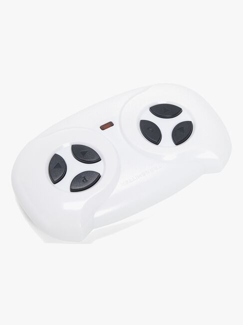 Lamborghini Vision Gran Turismo Elbil, Orange