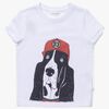 Luca & Lola Palermo T-Shirt, White