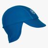 Color Kids Badehætte, Coronet Blue