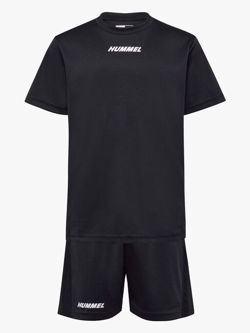 Hummel Multi Træningssæt, Black