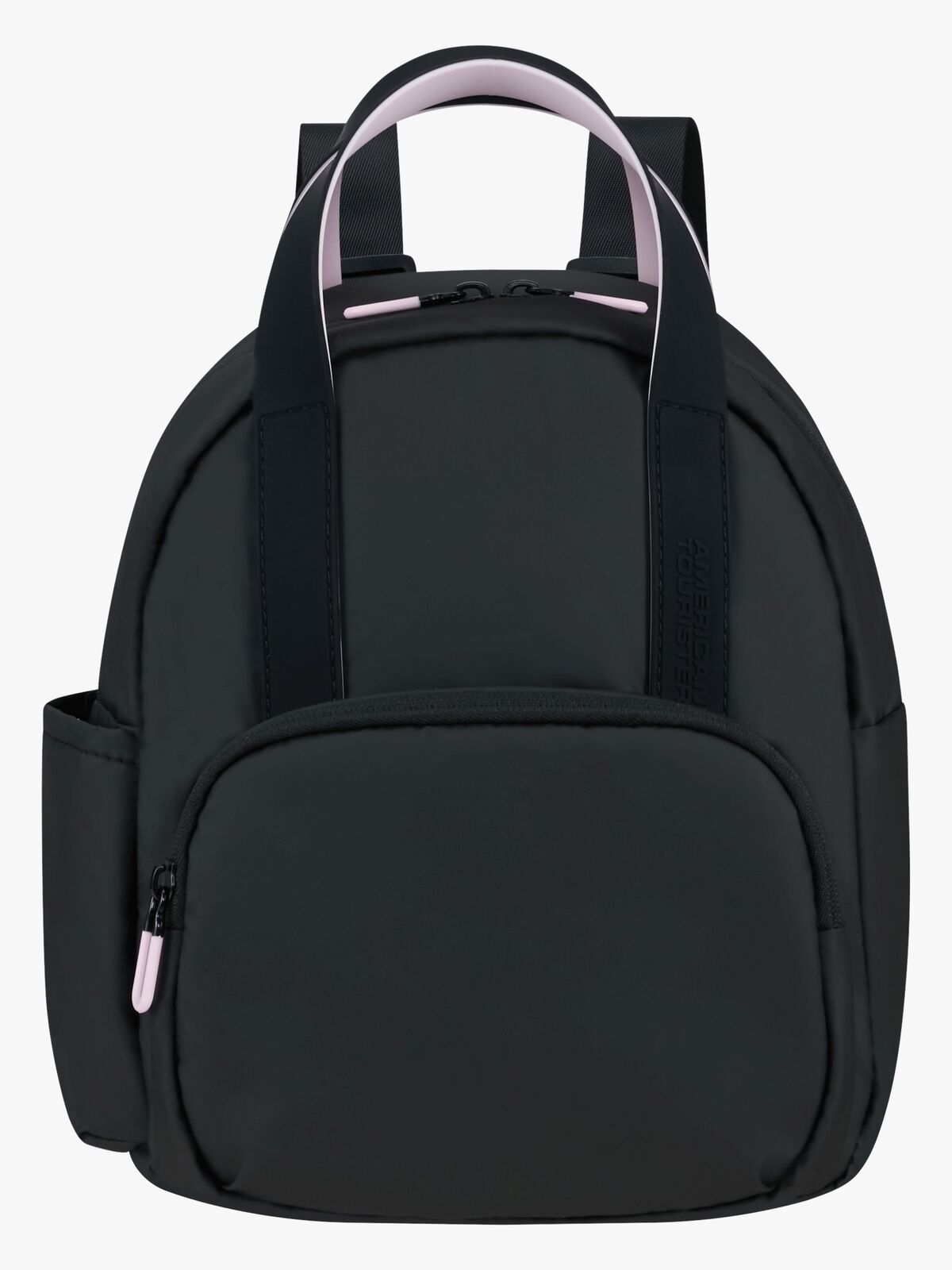American Tourister Puffy POP Mini Rygsæk S 8,5L, Black