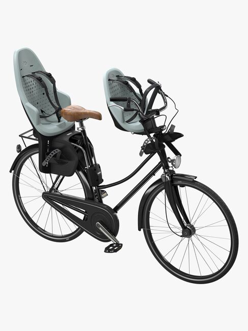 Thule Yepp 2 Maxi Frame Mount Cykelstol, Alaska