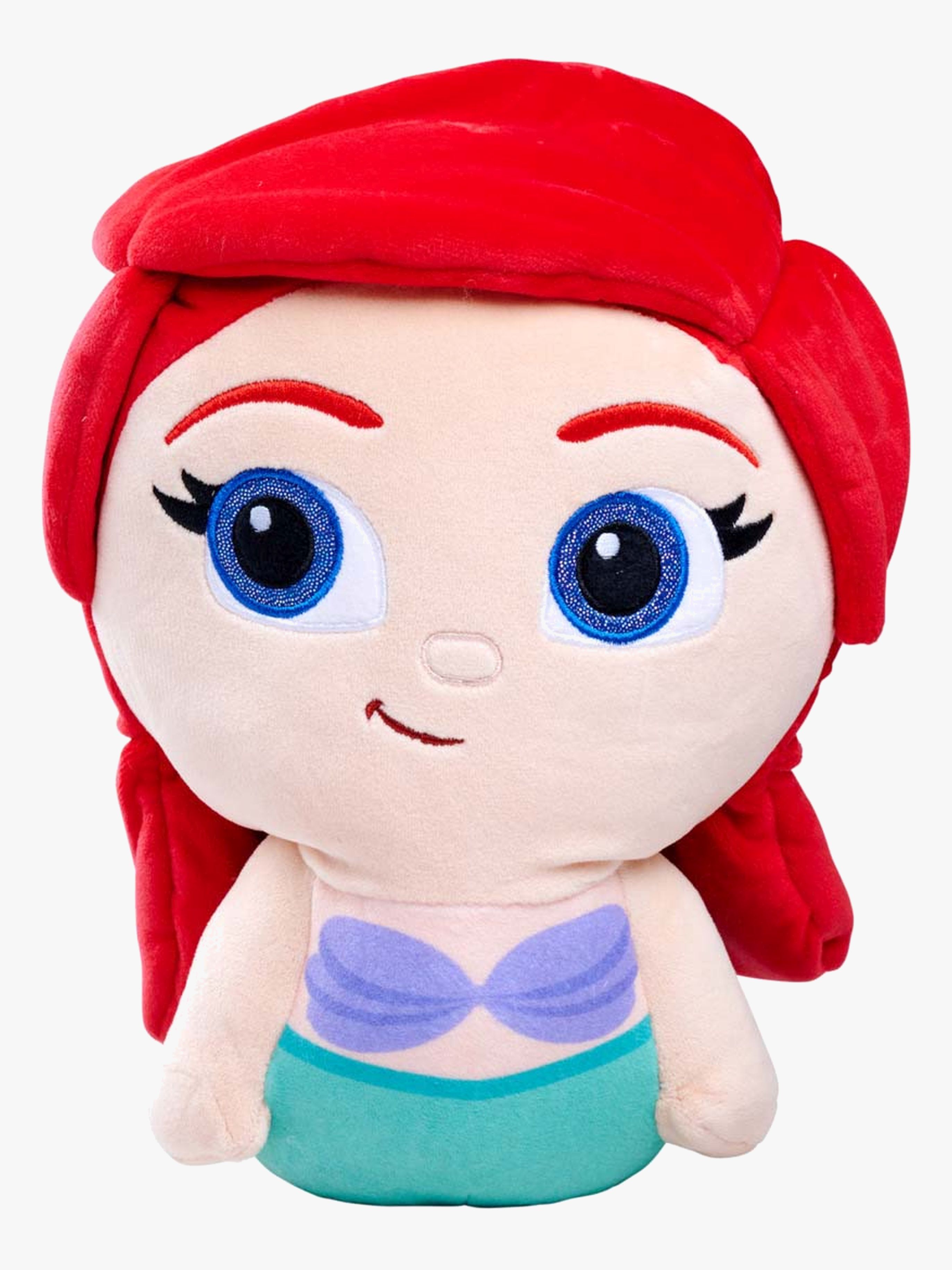 Disney Doorables Bamse Ariel 25 cm