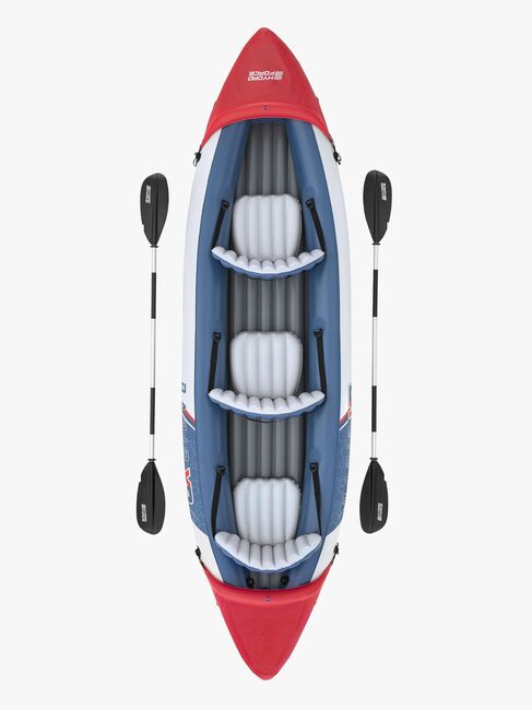 Bestway Bestway Hydro-Force Rapid X3 Kayak Gummibåd