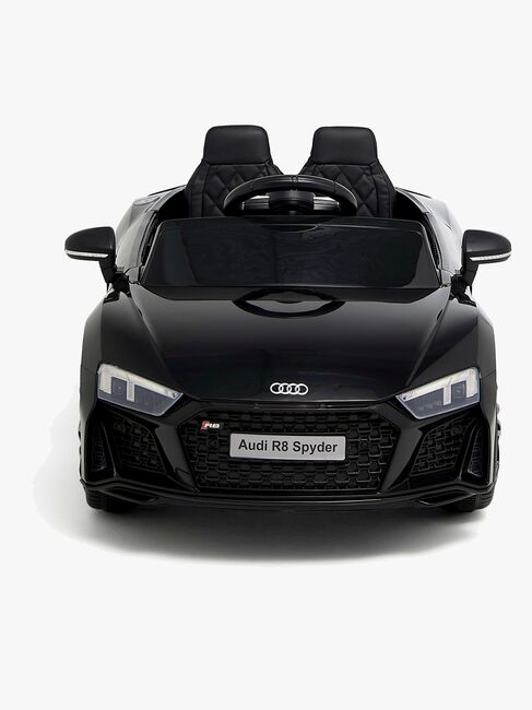 Audi R8 Spyder Elbil, Sort 2165281_OC118762RLI-BLACK-2896_3b.jpg
