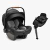 Nuna PIPA NEXT Autostol Baby inkl. Base, Caviar