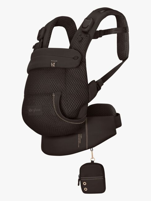 Cybex LAYA Bæresele, Chocolate Brown