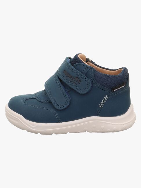 Superfit Whaley WP Sneakers, Blue