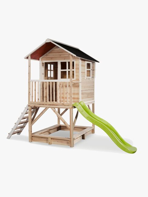 EXIT Loft Legehus 500, Neutral